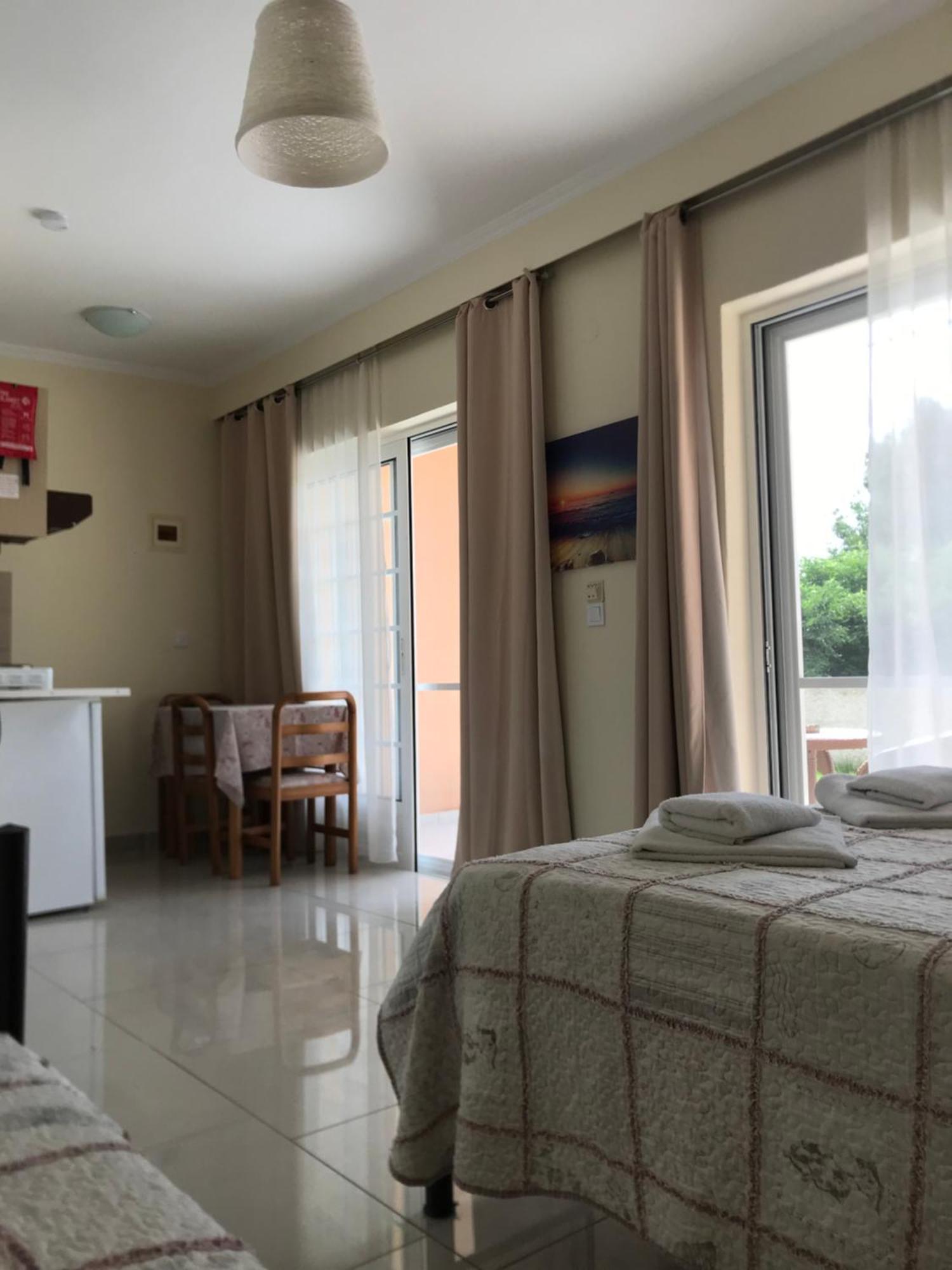 Abc Sweet Home Sidárion Room photo