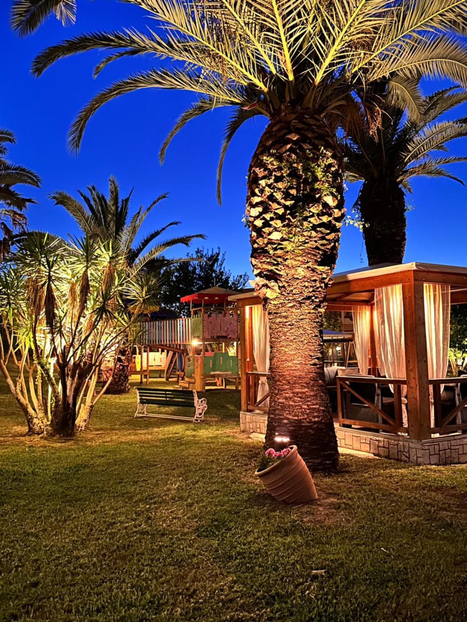 Abc Sweet Home Sidárion Exterior photo